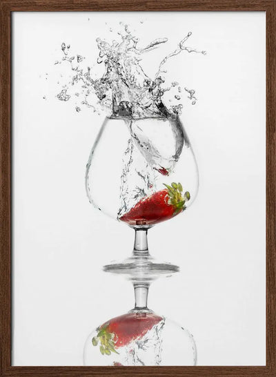 Todo Bam - Stretched Canvas, Poster or Fine Art Print I Heart Wall Art