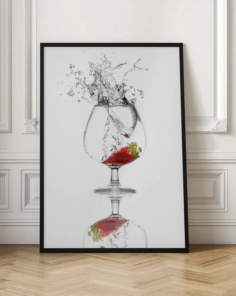 Todo Bam - Stretched Canvas, Poster or Fine Art Print I Heart Wall Art