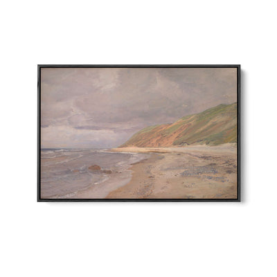 'Unknown' by Joakim Skovgaard- Fine Art or Canvas Print I Heart Wall Art Australia