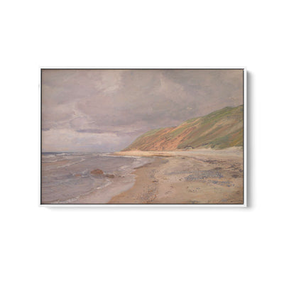 'Unknown' by Joakim Skovgaard- Fine Art or Canvas Print I Heart Wall Art Australia