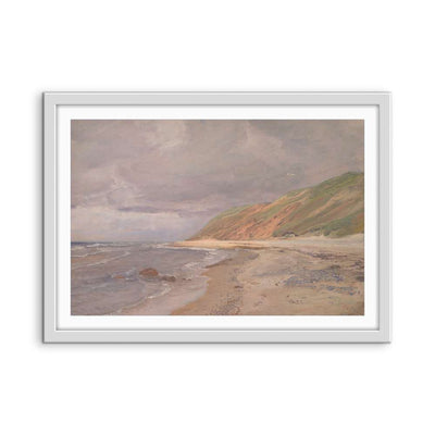 'Unknown' by Joakim Skovgaard- Fine Art or Canvas Print I Heart Wall Art Australia