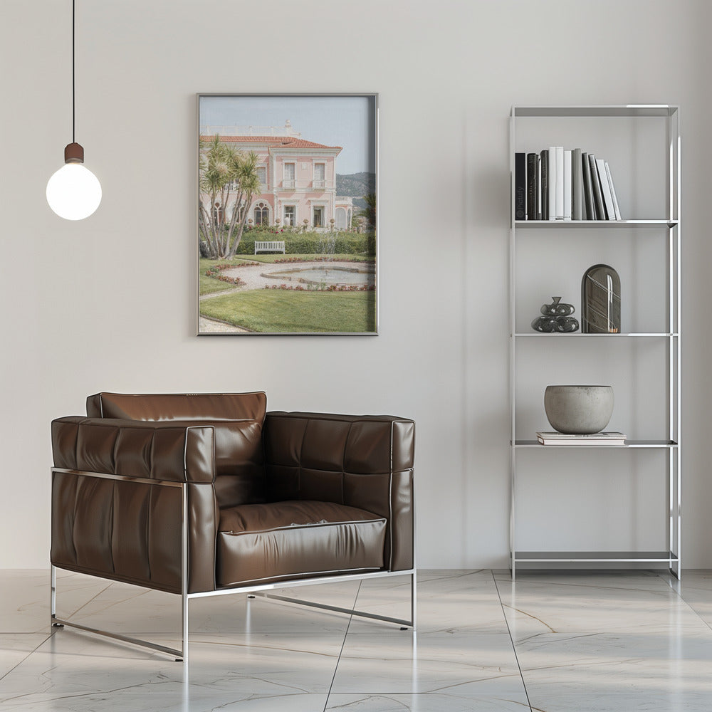 A Womans Dream - Stretched Canvas, Poster or Fine Art Print I Heart Wall Art