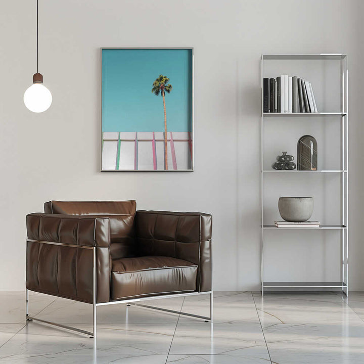 Above and Beyond - Stretched Canvas, Poster or Fine Art Print - I Heart Wall Art - Poster Print, Canvas Print or Framed Art Print