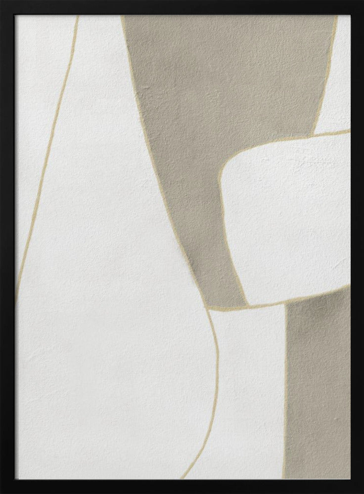Ancestry #5 - Stretched Canvas, Poster or Fine Art Print I Heart Wall Art