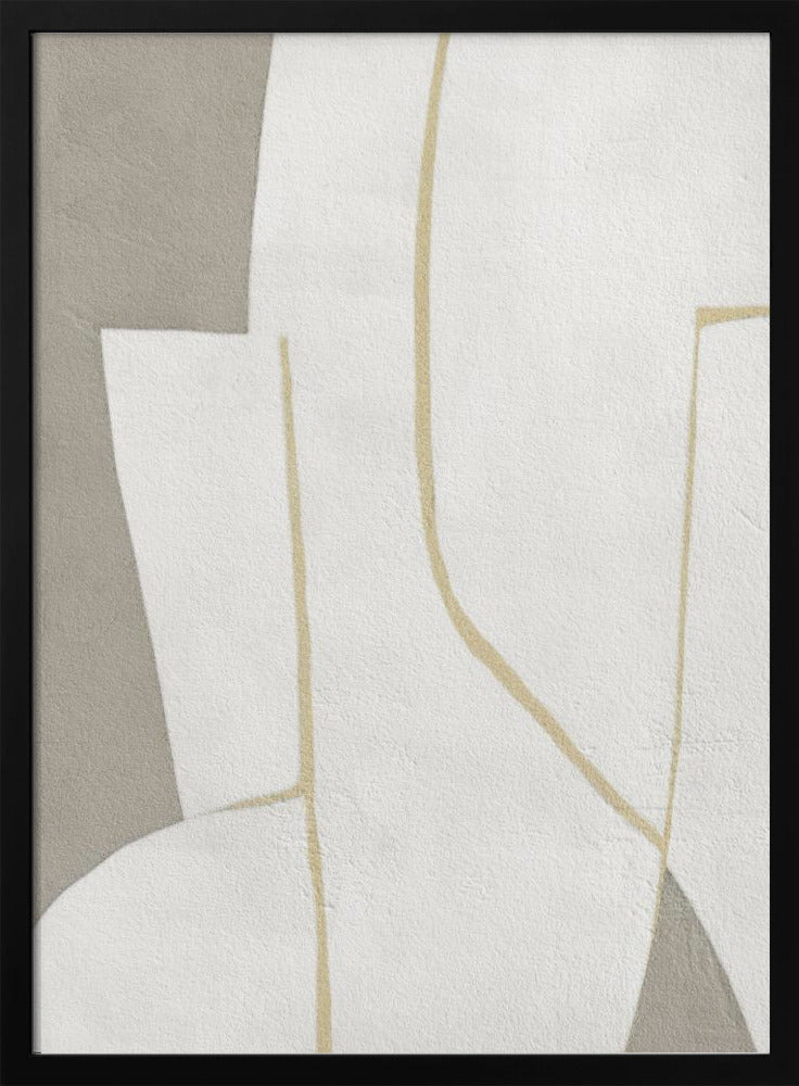 Ancestry #7 - Stretched Canvas, Poster or Fine Art Print I Heart Wall Art