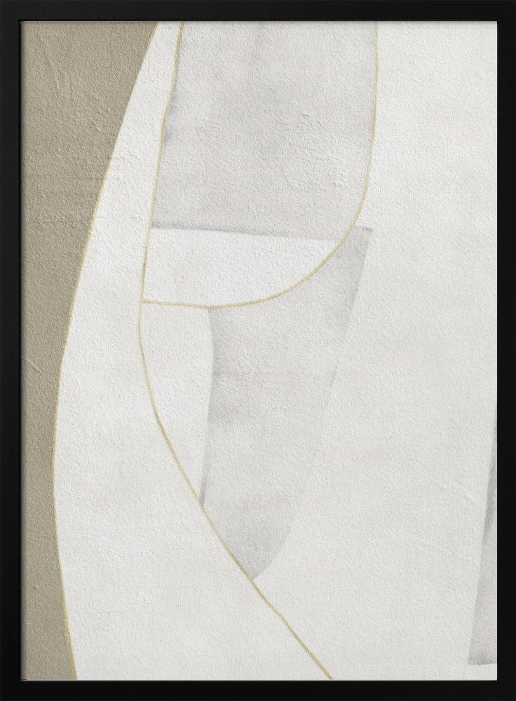 Ancestry #8 - Stretched Canvas, Poster or Fine Art Print I Heart Wall Art