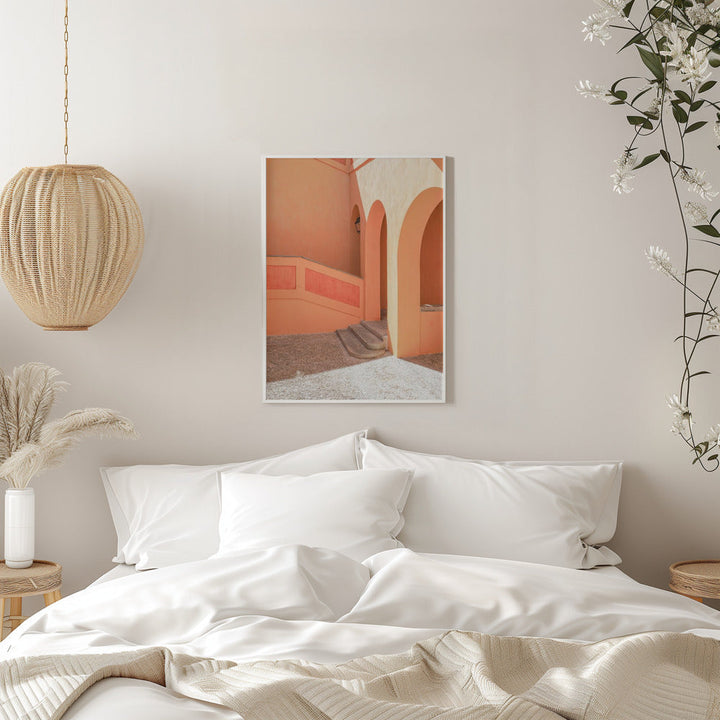 Architecture - Stretched Canvas, Poster or Fine Art Print I Heart Wall Art