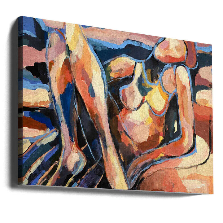 “Arizona Dream” - Stretched Canvas, Poster or Fine Art Print - I Heart Wall Art - Poster Print, Canvas Print or Framed Art Print
