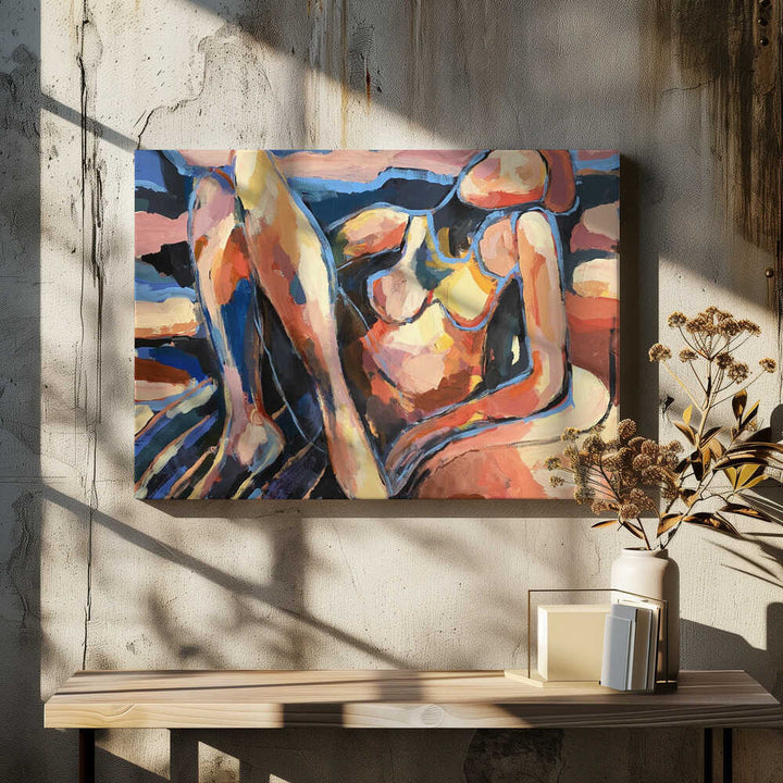 “Arizona Dream” - Stretched Canvas, Poster or Fine Art Print - I Heart Wall Art - Poster Print, Canvas Print or Framed Art Print