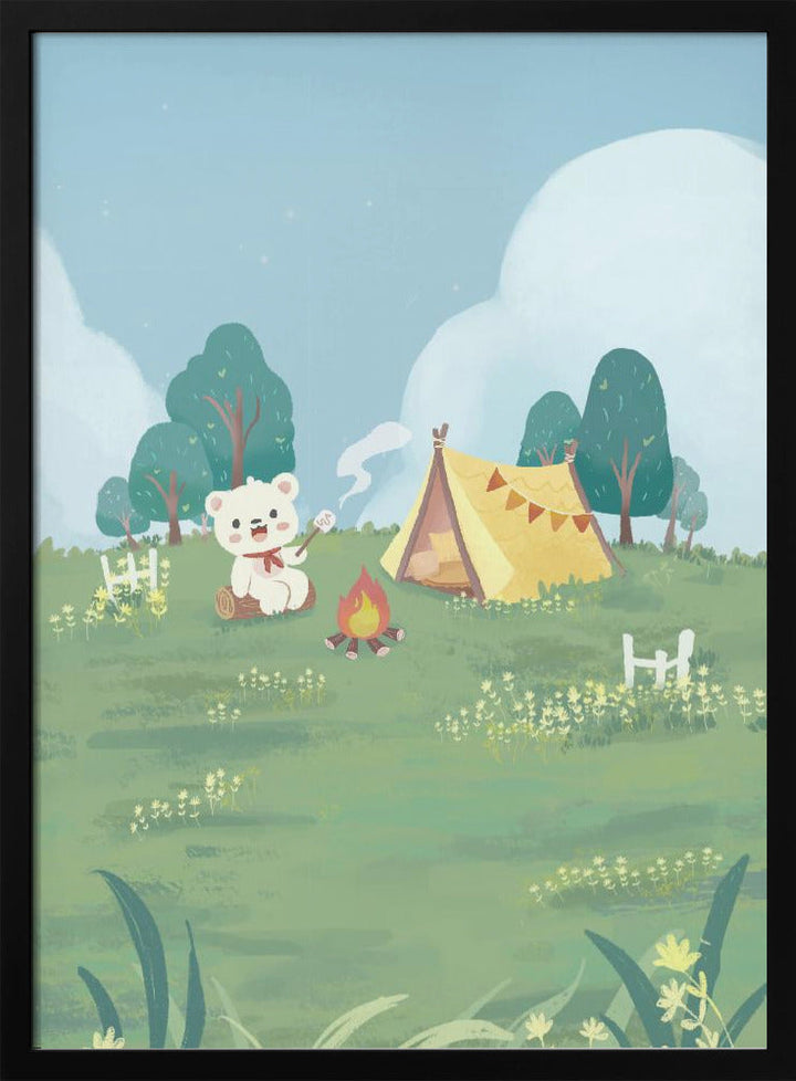 Bear&