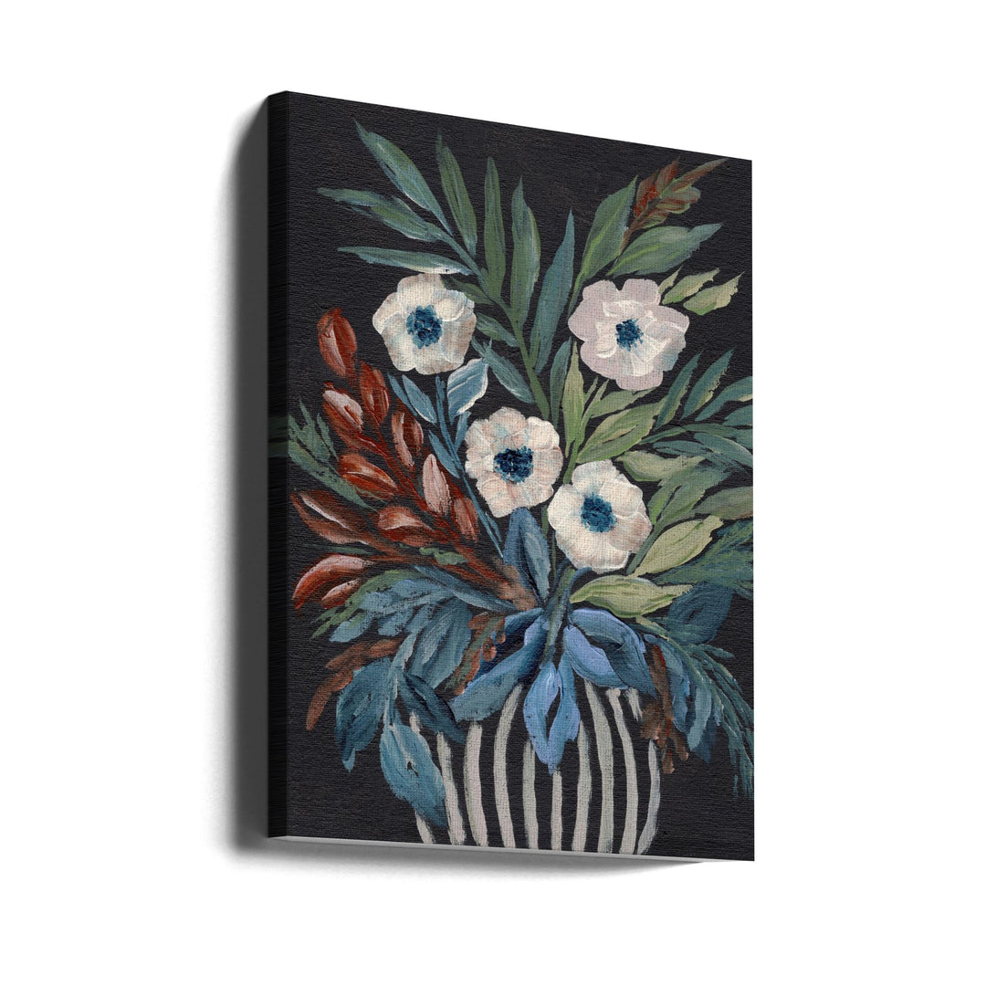 Beauties - Stretched Canvas, Poster or Fine Art Print I Heart Wall Art