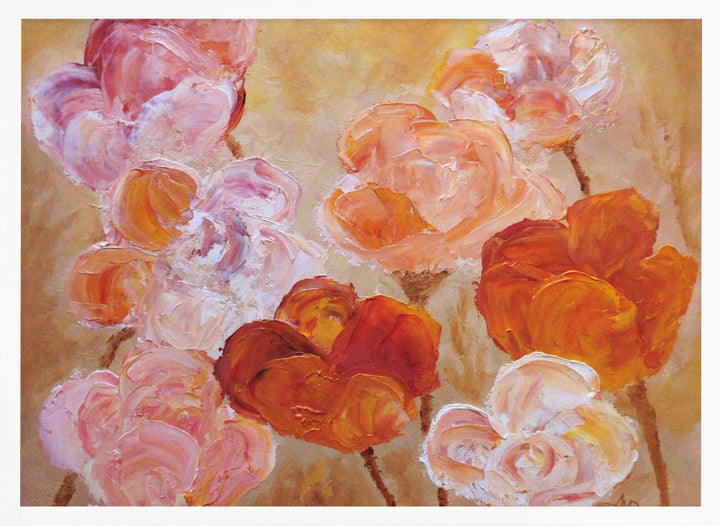 Burgeoning Soil - Stretched Canvas, Poster or Fine Art Print I Heart Wall Art