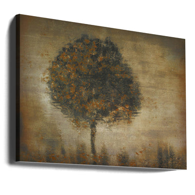 Fantasy - Stretched Canvas, Poster or Fine Art Print I Heart Wall Art