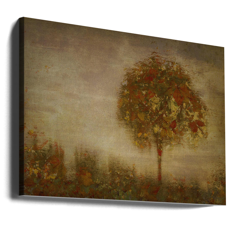 Fantasy 2 - Stretched Canvas, Poster or Fine Art Print I Heart Wall Art