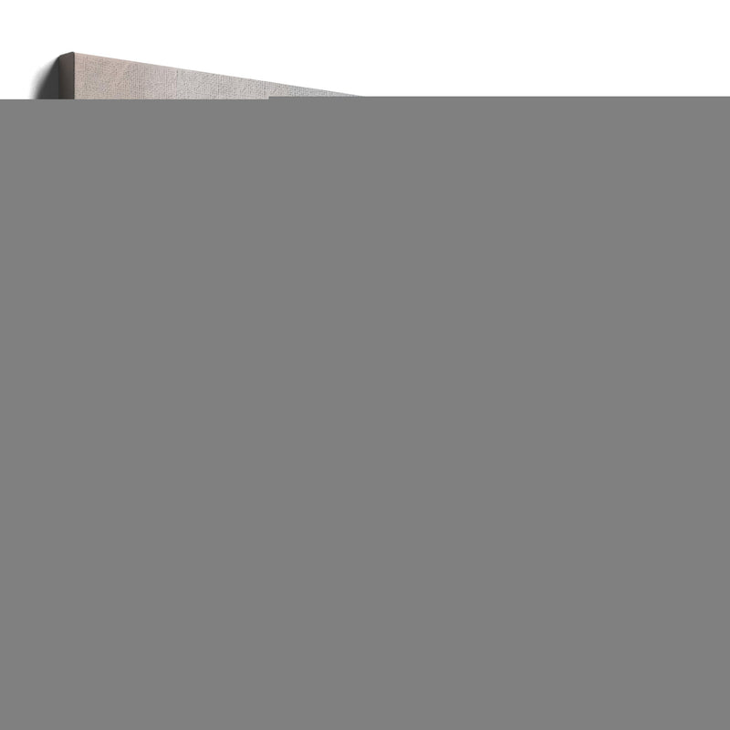 Watch Her Rise, Stellenbosch, South Africa - Stretched Canvas, Poster or Fine Art Print I Heart Wall Art