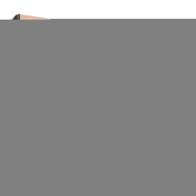 Golden, Vanrhynsdorp, South Africa - Stretched Canvas, Poster or Fine Art Print I Heart Wall Art