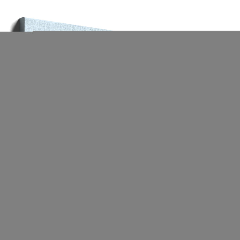 Lions head, Cape Town, South Africa - Stretched Canvas, Poster or Fine Art Print I Heart Wall Art