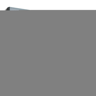 Waters Edge, Caprivi, Botswana - Stretched Canvas, Poster or Fine Art Print I Heart Wall Art