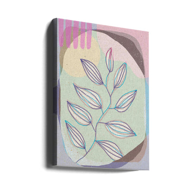 High Hopes - Stretched Canvas, Poster or Fine Art Print I Heart Wall Art