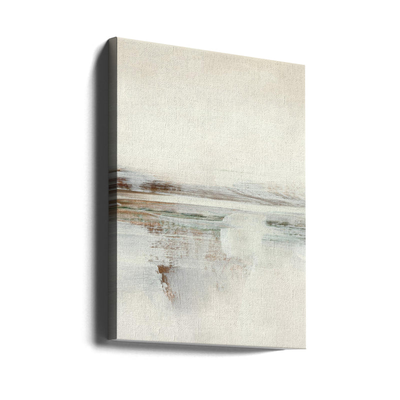 Set No2 - Stretched Canvas, Poster or Fine Art Print I Heart Wall Art