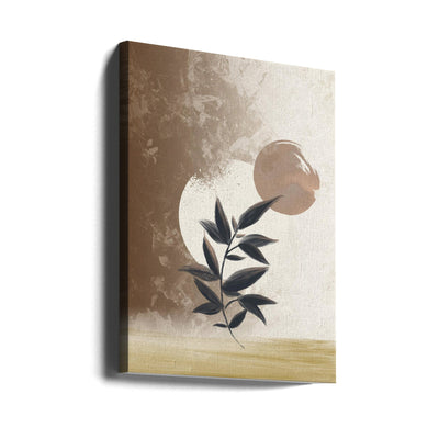 Akintola - Stretched Canvas, Poster or Fine Art Print I Heart Wall Art