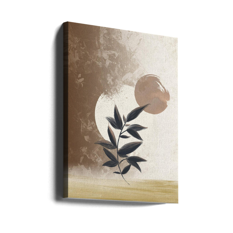 Akintola - Stretched Canvas, Poster or Fine Art Print I Heart Wall Art