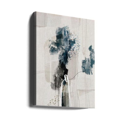 Effect - Stretched Canvas, Poster or Fine Art Print I Heart Wall Art