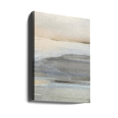 Land 3 - Stretched Canvas, Poster or Fine Art Print I Heart Wall Art