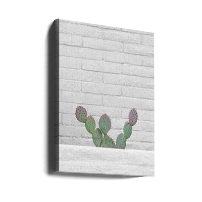 Stay Sharp - Stretched Canvas, Poster or Fine Art Print I Heart Wall Art