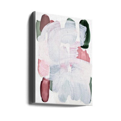 Beyond - Stretched Canvas, Poster or Fine Art Print I Heart Wall Art