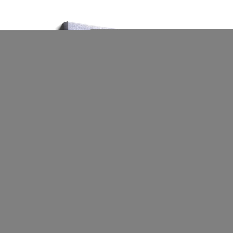 Petals and Peaks, Cape Town, South Africa, 2024 - Stretched Canvas, Poster or Fine Art Print I Heart Wall Art