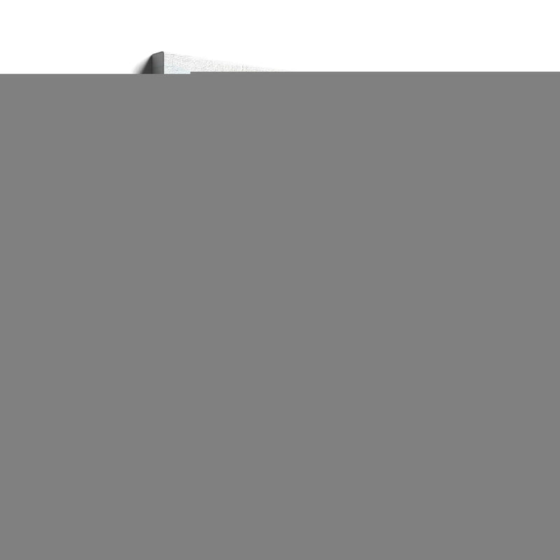 She Is Rising,  Stellenbosch, South Africa - Stretched Canvas, Poster or Fine Art Print I Heart Wall Art