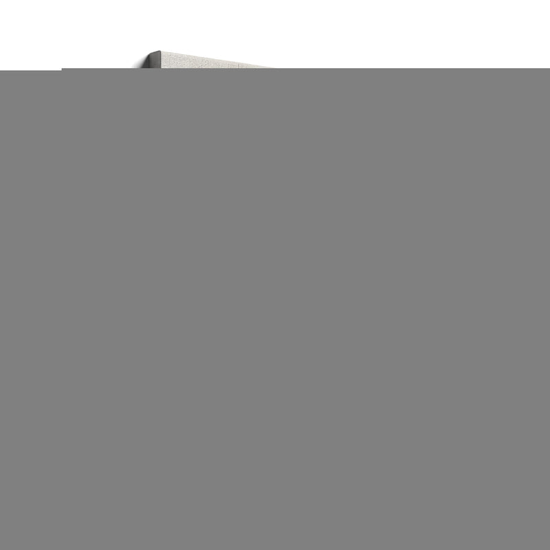 Golden Whispers - Stretched Canvas, Poster or Fine Art Print I Heart Wall Art