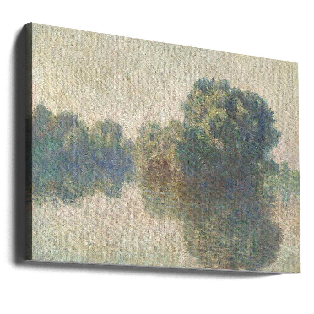 Claude Monet&
