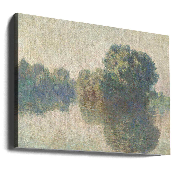 Claude Monet&