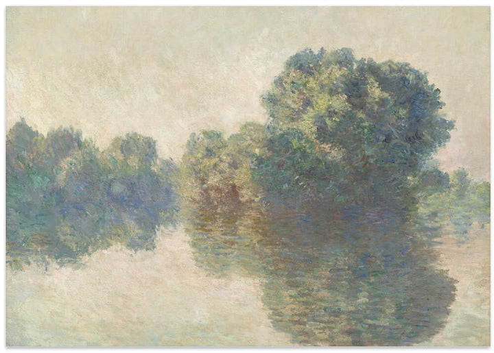 Claude Monet&