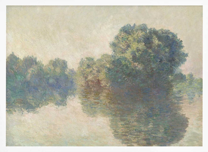 Claude Monet&