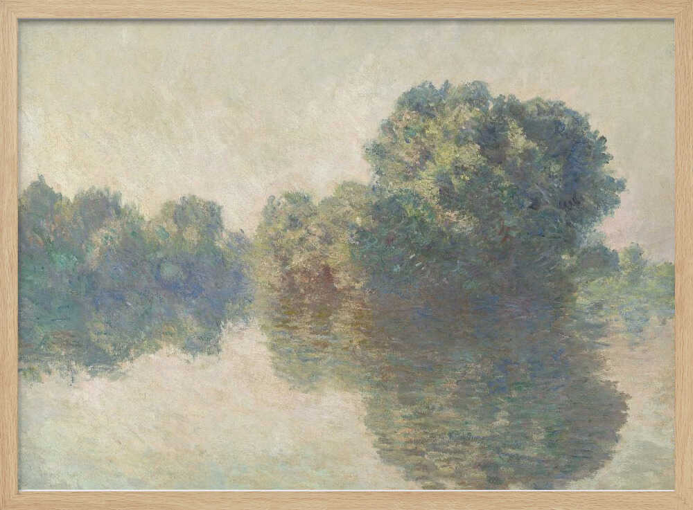 Claude Monet&