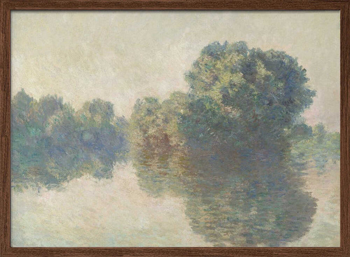 Claude Monet&