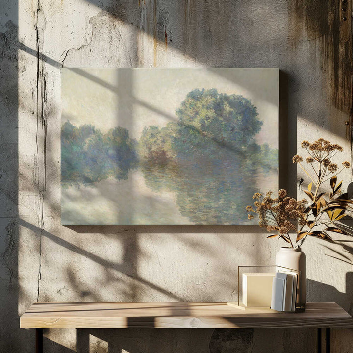 Claude Monet&