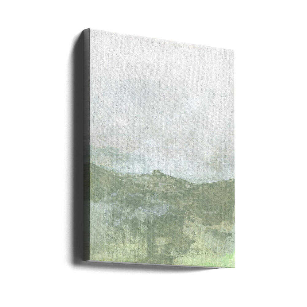 Dartmoor National Park U.K.Trail Poster Art Print No 1 - Stretched Canvas, Poster or Fine Art Print - I Heart Wall Art - Poster Print, Canvas Print or Framed Art Print
