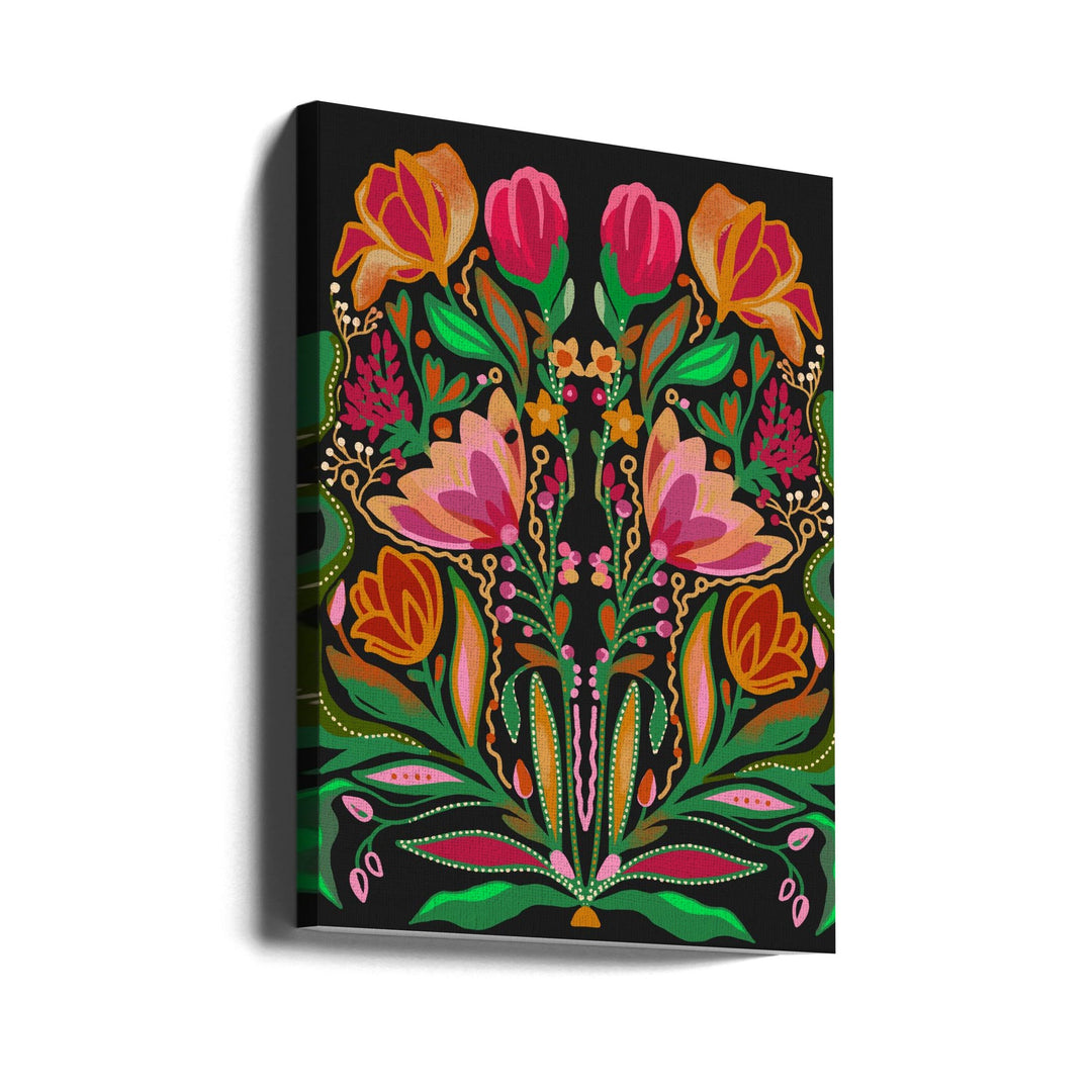 Decide - Stretched Canvas, Poster or Fine Art Print I Heart Wall Art