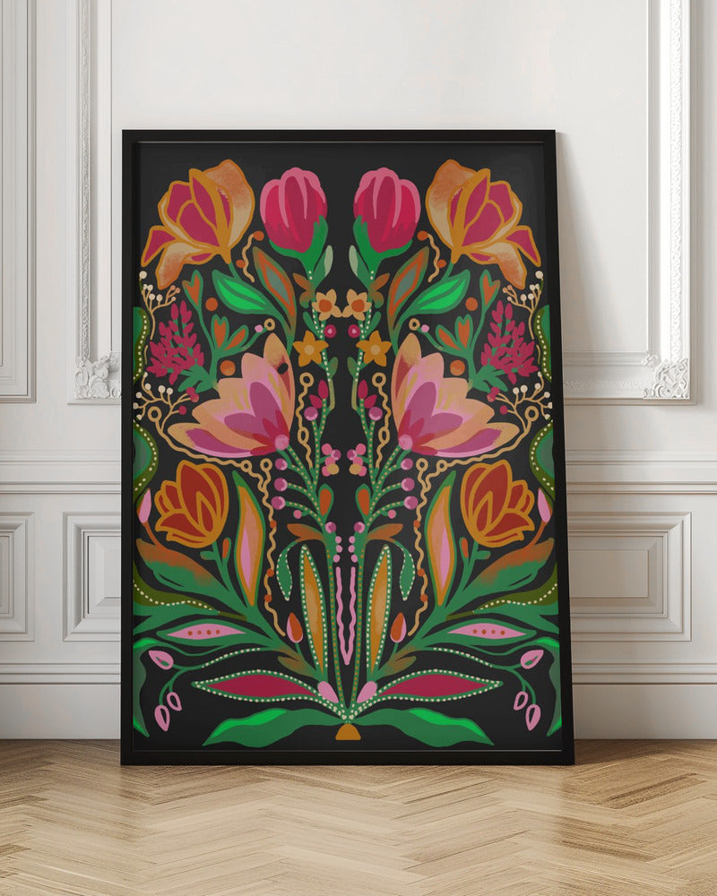 Decide - Stretched Canvas, Poster or Fine Art Print I Heart Wall Art