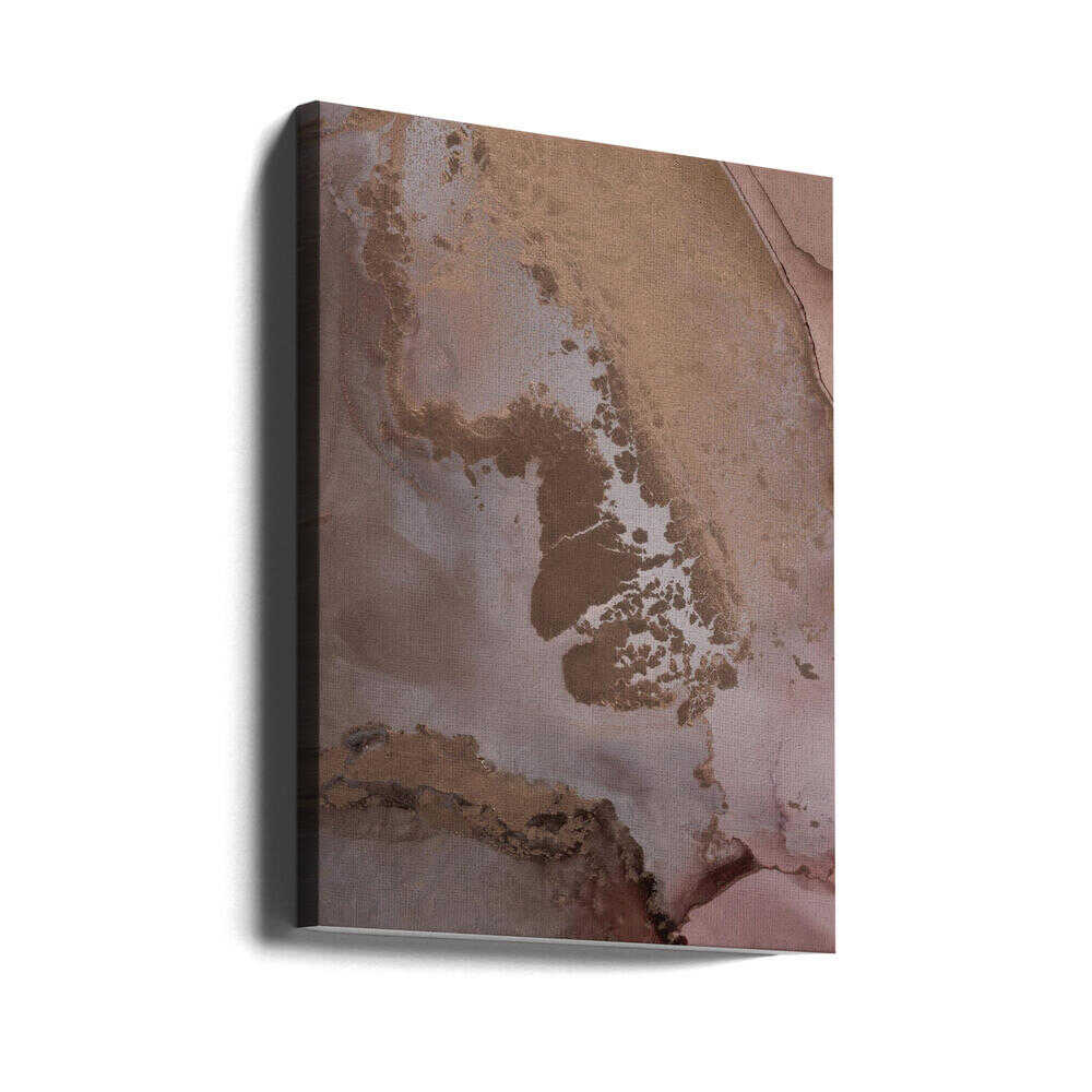 Desert Dreamscape - Stretched Canvas, Poster or Fine Art Print - I Heart Wall Art - Poster Print, Canvas Print or Framed Art Print