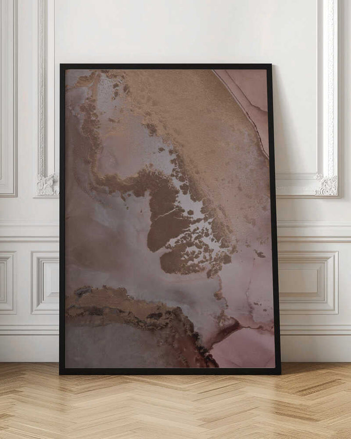 Desert Dreamscape - Stretched Canvas, Poster or Fine Art Print - I Heart Wall Art - Poster Print, Canvas Print or Framed Art Print
