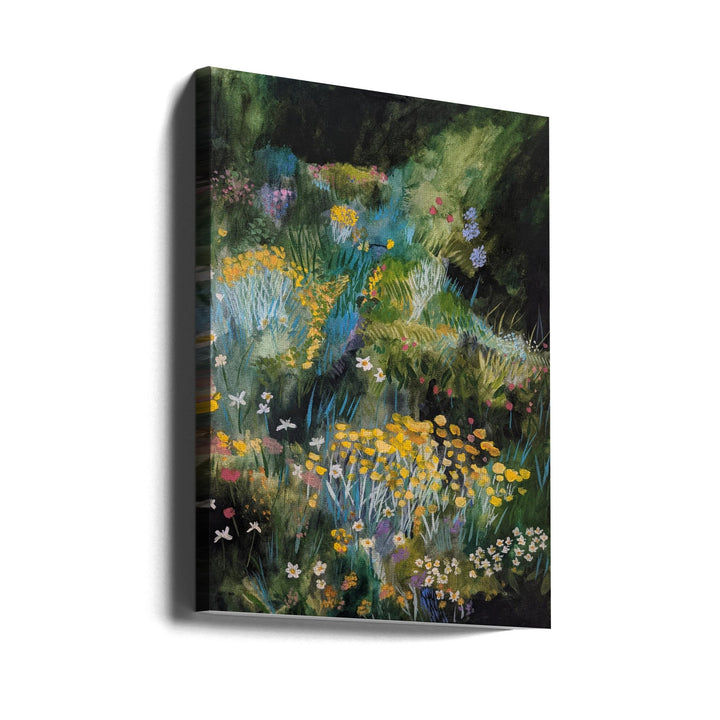 Dreamscape - Stretched Canvas, Poster or Fine Art Print I Heart Wall Art
