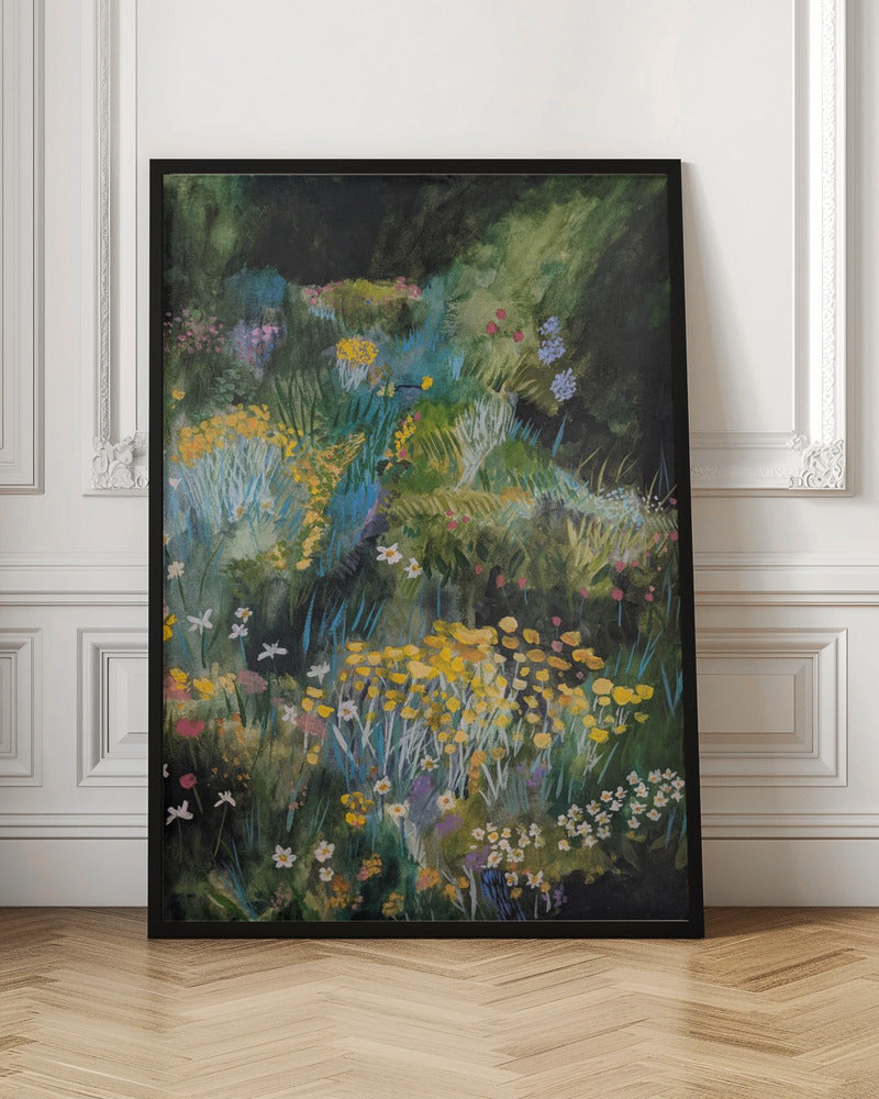 Dreamscape - Stretched Canvas, Poster or Fine Art Print I Heart Wall Art