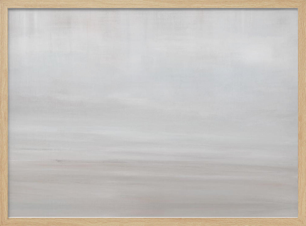 Drift - Stretched Canvas, Poster or Fine Art Print I Heart Wall Art