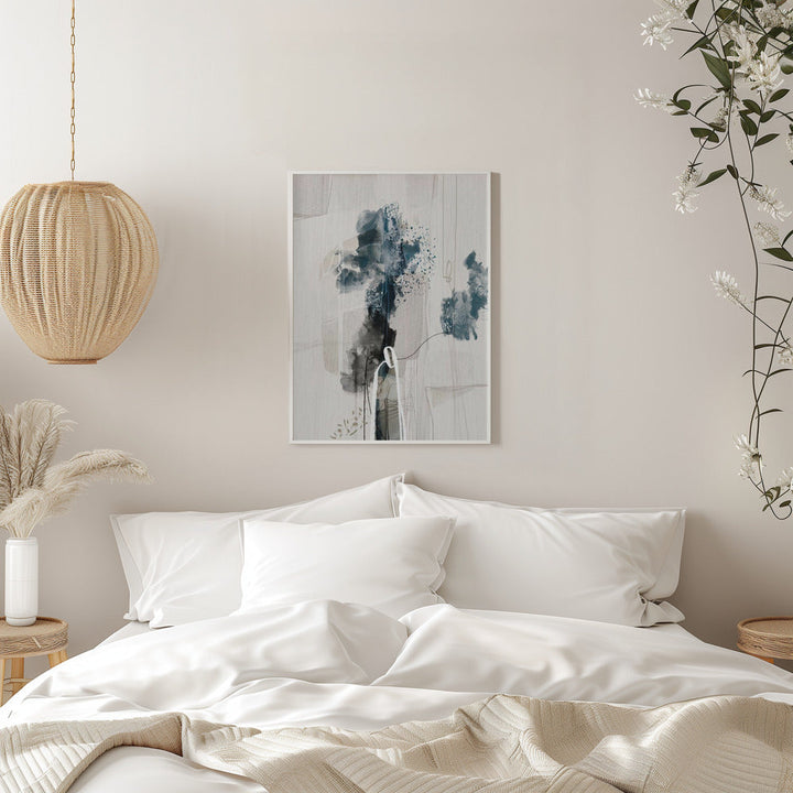 Effect - Stretched Canvas, Poster or Fine Art Print I Heart Wall Art