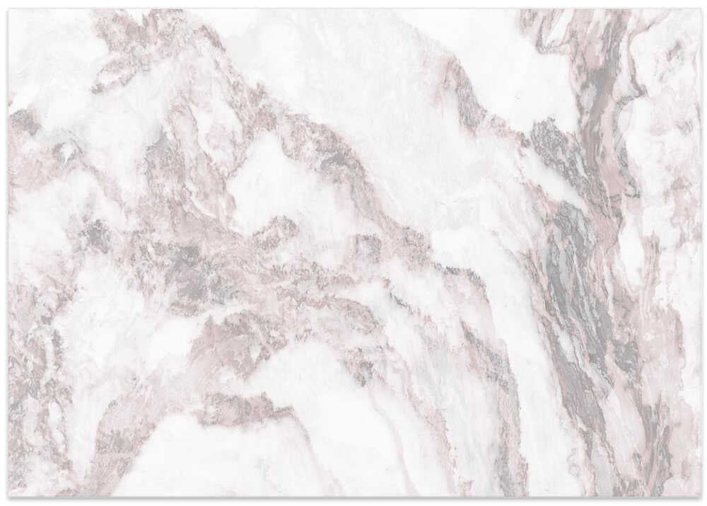 Elegant Marble Veins - Stretched Canvas, Poster or Fine Art Print - I Heart Wall Art - Poster Print, Canvas Print or Framed Art Print